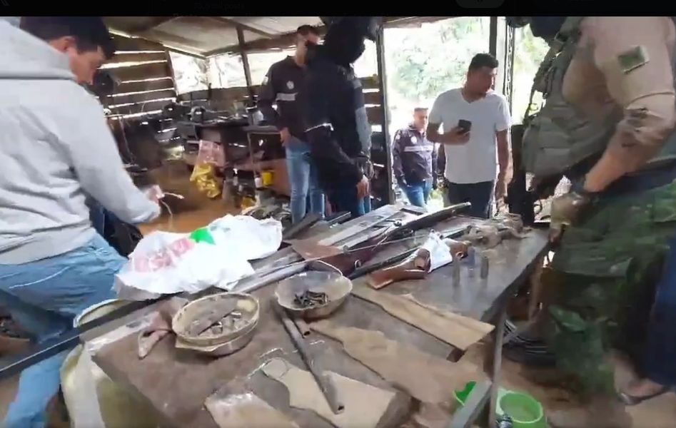 "CUENCA TAMPOCO SE QUEDA ATRÁS"