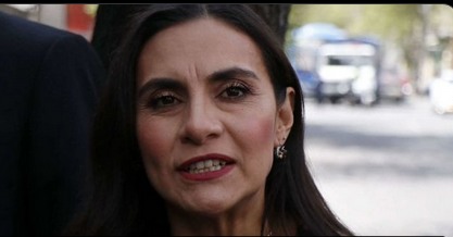 "VERITO A LA CARGA"