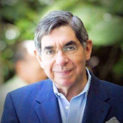 ESTADOS UNIDOS LE RETIRA LA VISA A EXPRESIDENTE DE COSTA RICA, ÓSCAR ARIAS, SIGUIENDO LOS PASOS DE RAFAEL CORREA, JORGE GLAS Y CRISTINA FERNANDEZ.-