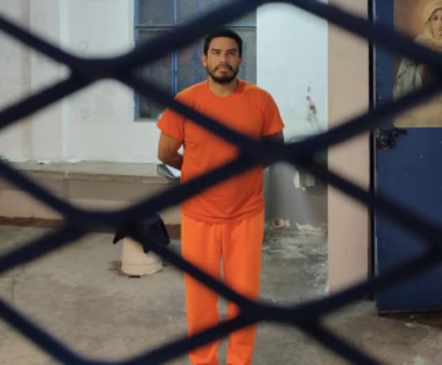 ¿QUE INTERES HAY DE ASESINARLO?