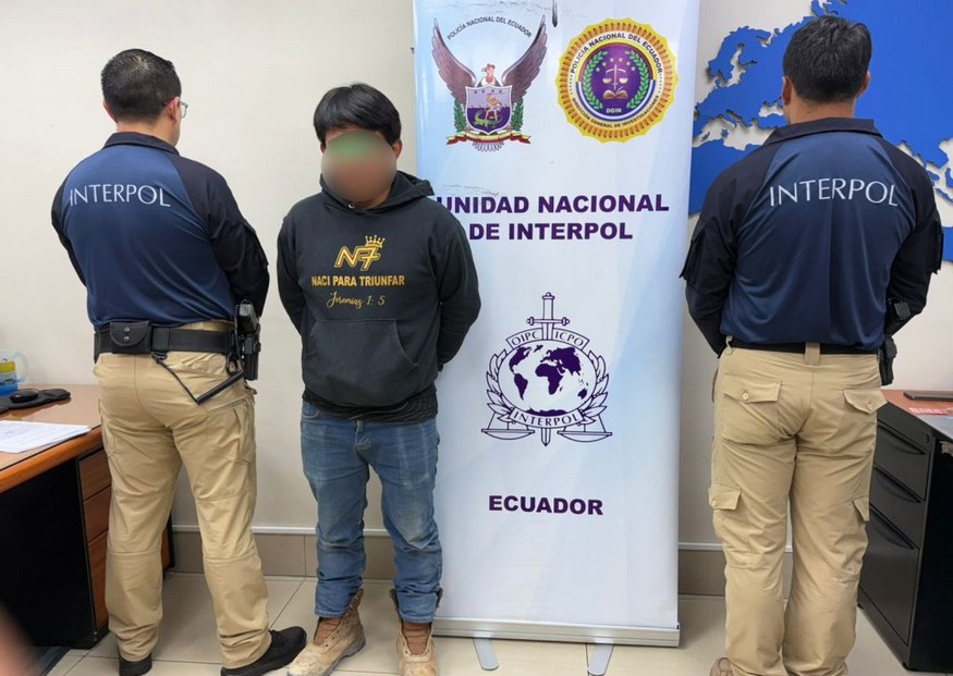 EN AZUAY UN PADRASTRO ES SENTENCIADO A 29 AÑOS DE PRISIÓN POR VIOLACIÓN A UNA NIÑA DE 7 AÑOS.-
