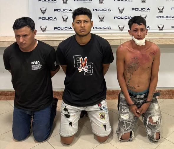 "EL PUEBLO PIDE ENDURECER LAS PENAS"