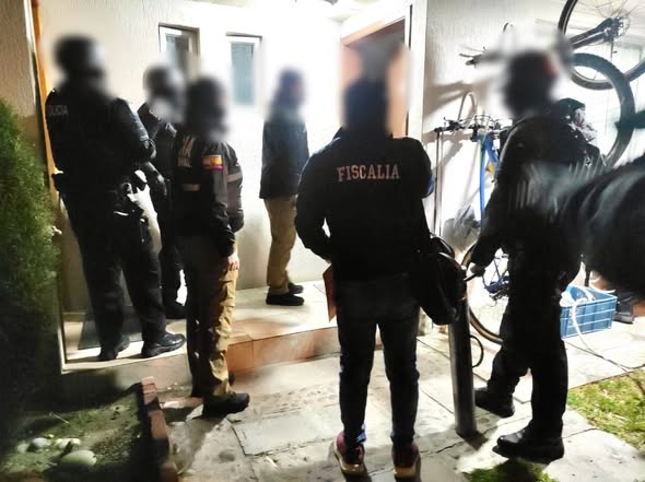 “CASO LEON DE TROYA”
