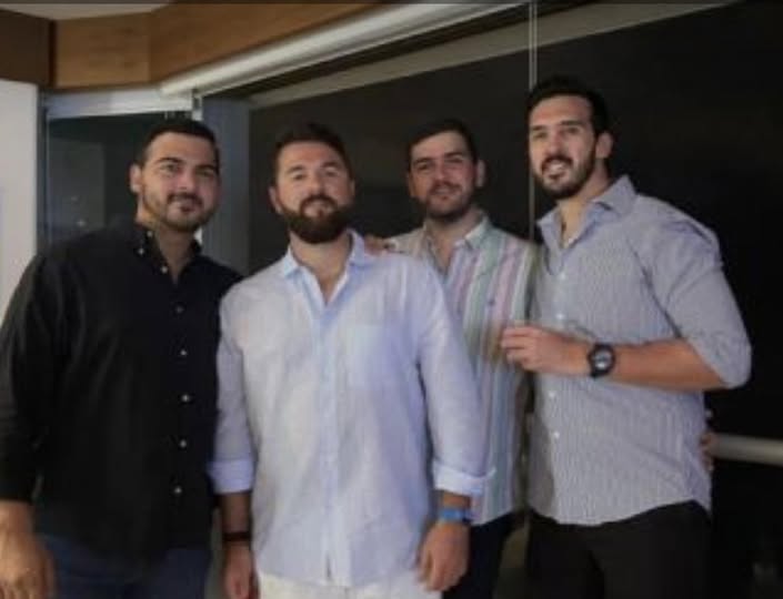 AQUILES ÁLVAREZ Y SUS HERMANOS ESTÁN EN LA CÁRCEL “EL ENCUENTRO”